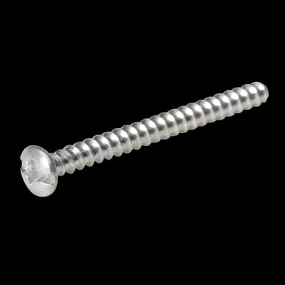 Multifix screws wall box 42mm, 10 pcs
