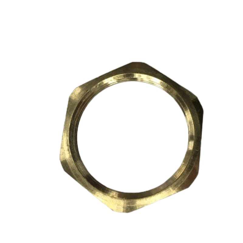 CMP nut M25 mes (25LN)