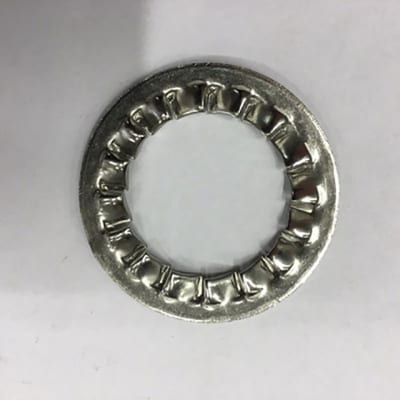 CMP star washer M40 ss
