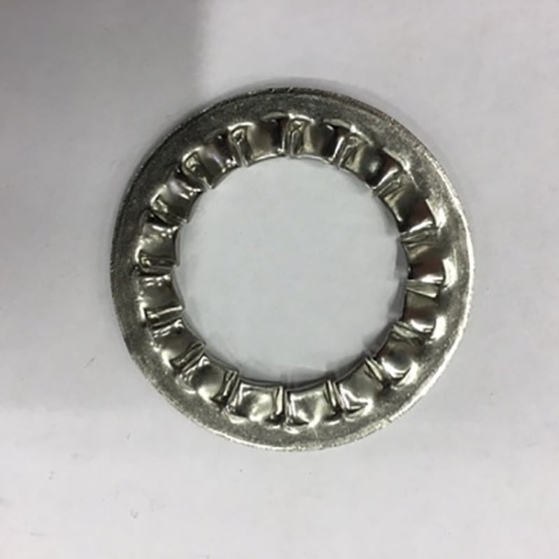 CMP star washer M50 ss (255165)