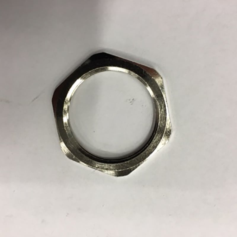 CMP nut M20 NP (20LN5)