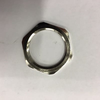 CMP nut M20 316 ss (20LN4)
