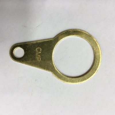 CMP M32 earthing lug mes