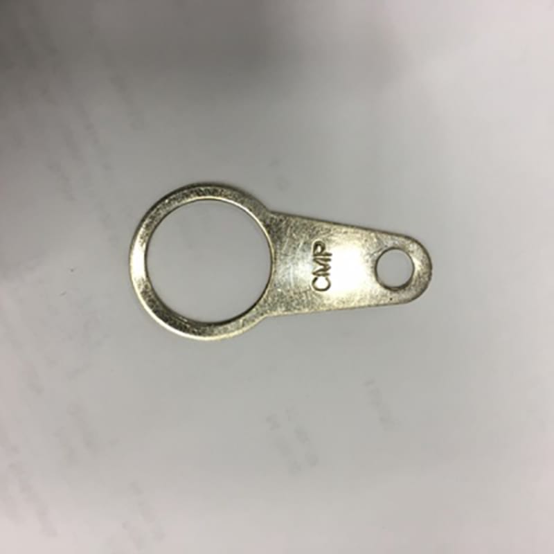 CMP M25 earthing lug NP (254806)