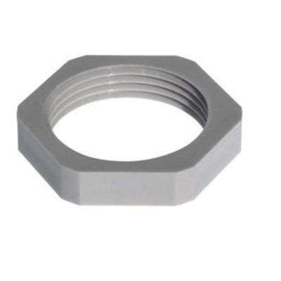 NUT M25 Light Grey (53119035)