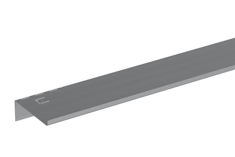 Cablehylle single 72 mm Steel (5591740)