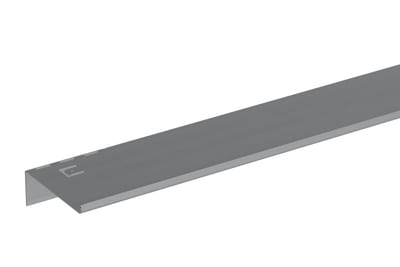 Cablehylle single 72 mm Steel