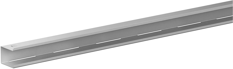 Cablehylle dubbel 72mm steel (5591743)