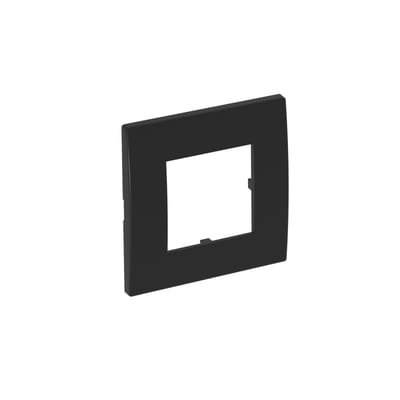 Cover Frame, module 45, single