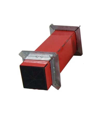 Fire sealing Fire Box 102mm