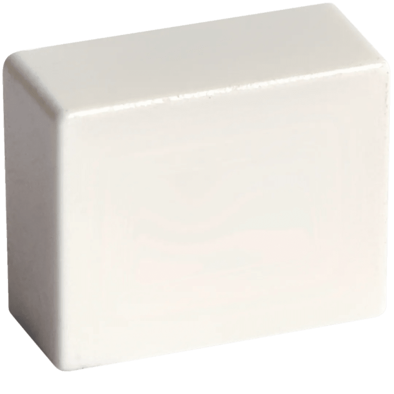 End cover 10X10 LF 10 pcs (LF1001069016)