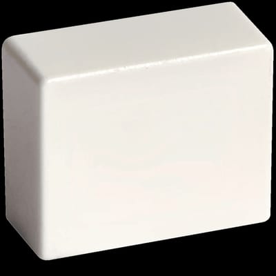 End cover 10X10 LF 10 pcs