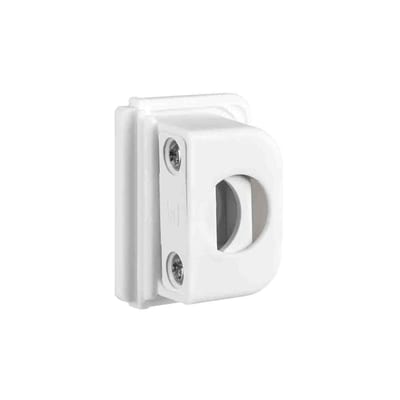 STREKKAVLAS. Switch/Socket IP44/IP55 White