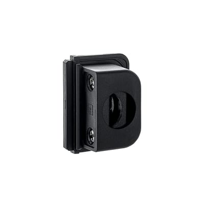 STREKKAVLAS. Switch/Socket IP44/IP55 Black