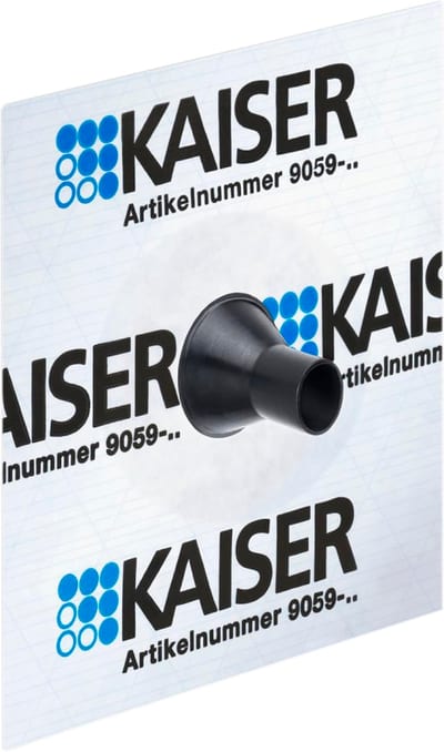 Sleeve FOR Moisture barrier 15-22mm