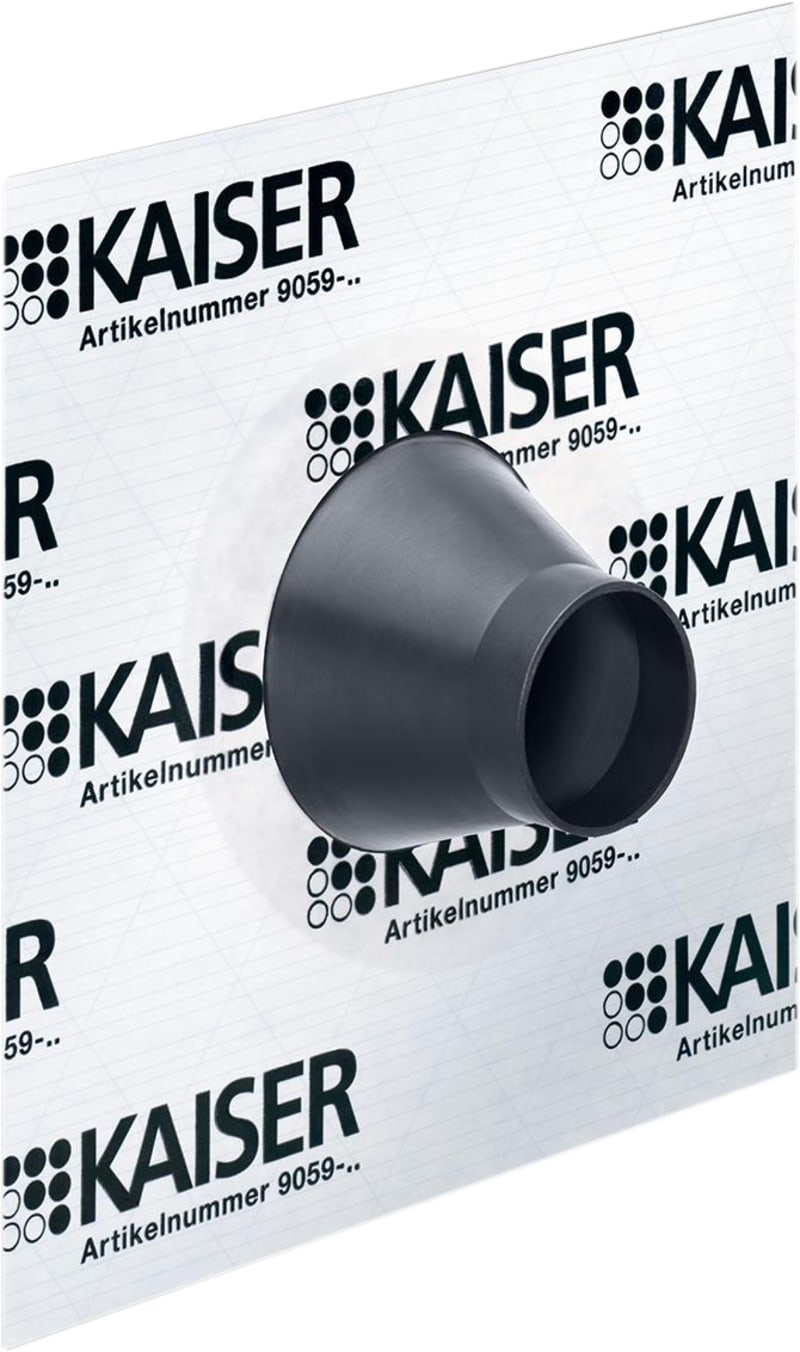 Sleeve FOR FUKT. 50-75mm (9059-52)