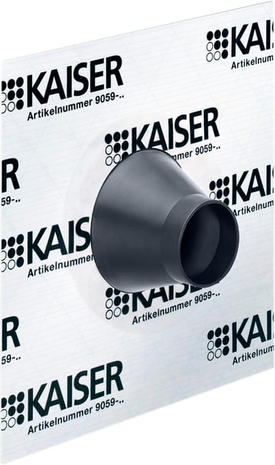 Sleeve FOR FUKT. 50-75mm