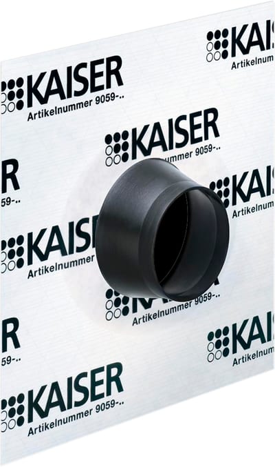 Sleeve FOR FUKT. 100-110mm