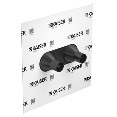 Sleeve for moisture barrier 2X 15-22MM.