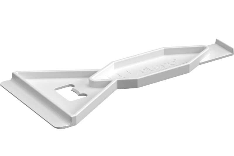Wibe Group Stago WGX-A plastic front opener tool (STA520106)