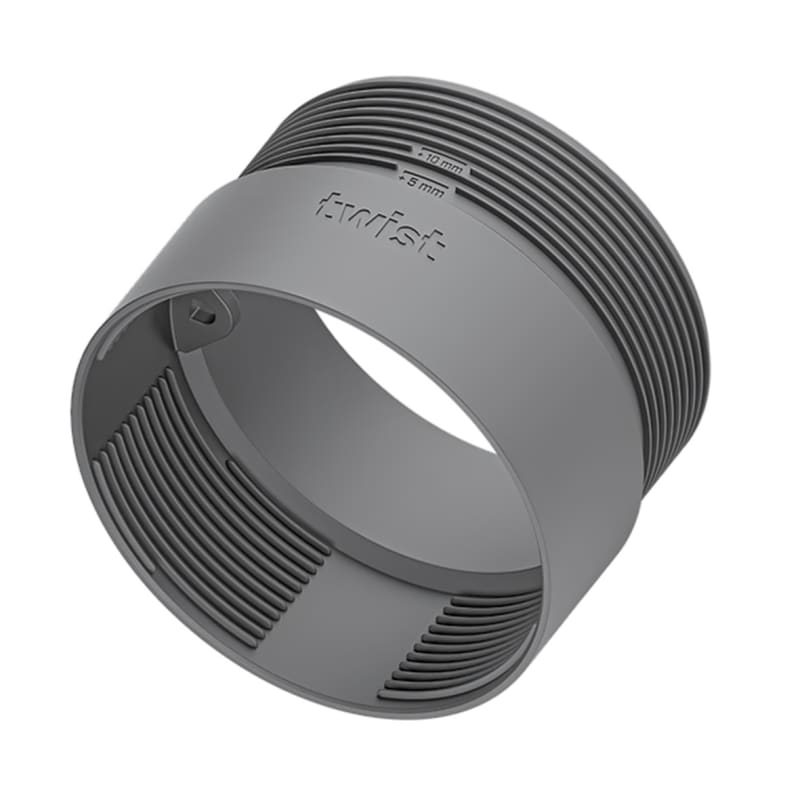 Extension Ring Twist 27-42 mm (1204873)