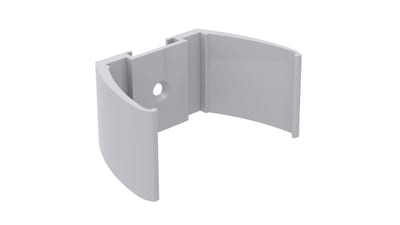Wall bracket MP-Flex Grey
