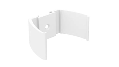 Wall bracket MP-Flex White MP-U010V