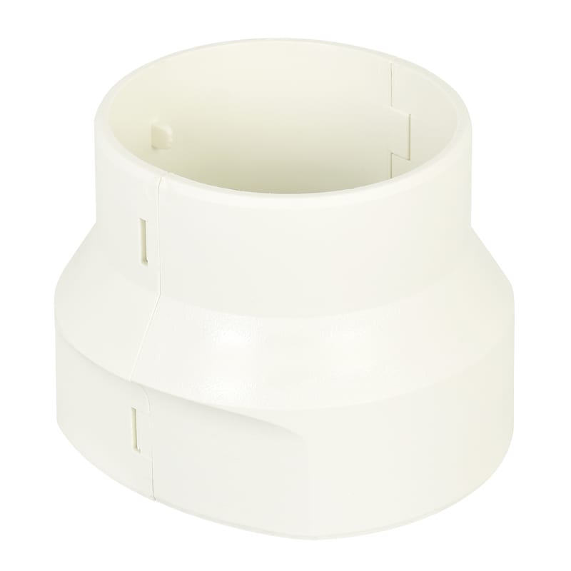 End cover Ouatt for hose White MP-U076V (1205076)