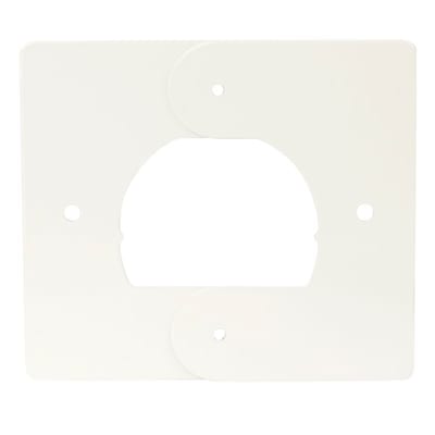 Ceilingkrage MP-Flex White MP-U077V