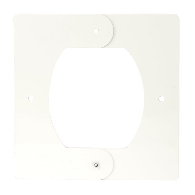 Ceilingkrage MP-Duo basprofil White MP-U083V (1205080)