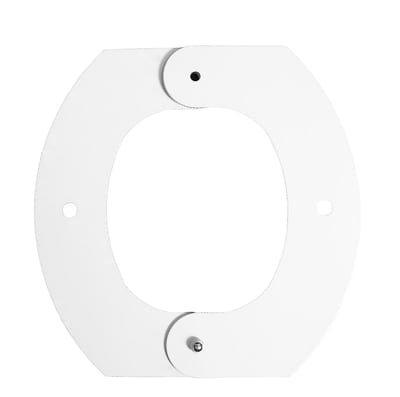Ceilingkrage MP-Quatro nedf.pipe MP-U084V