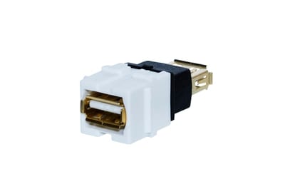 USB 3,0-Adapter Keystone MP-UUSB
