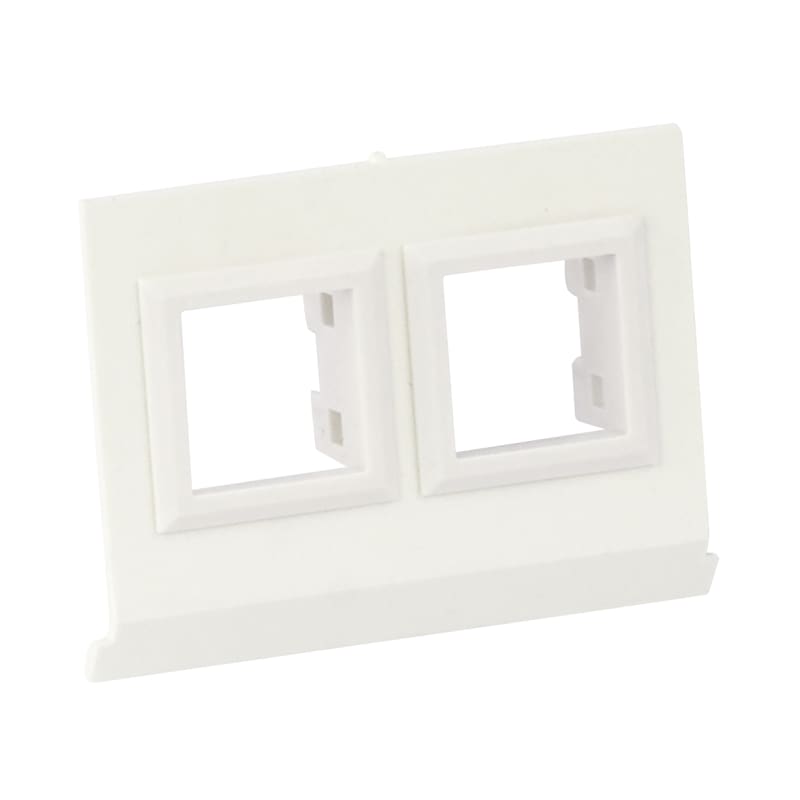 Mountingsbrikke D-don 9-Pole MP-U175V (1205098)