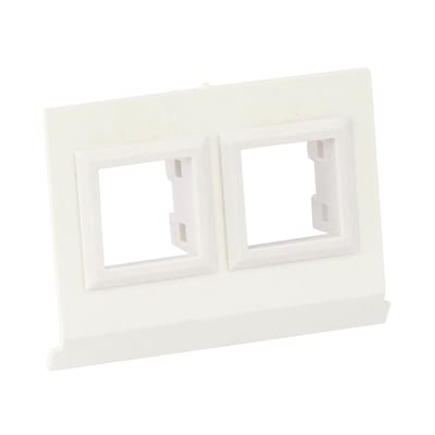 Mountingsbrikke D-don 9-Pole MP-U175V