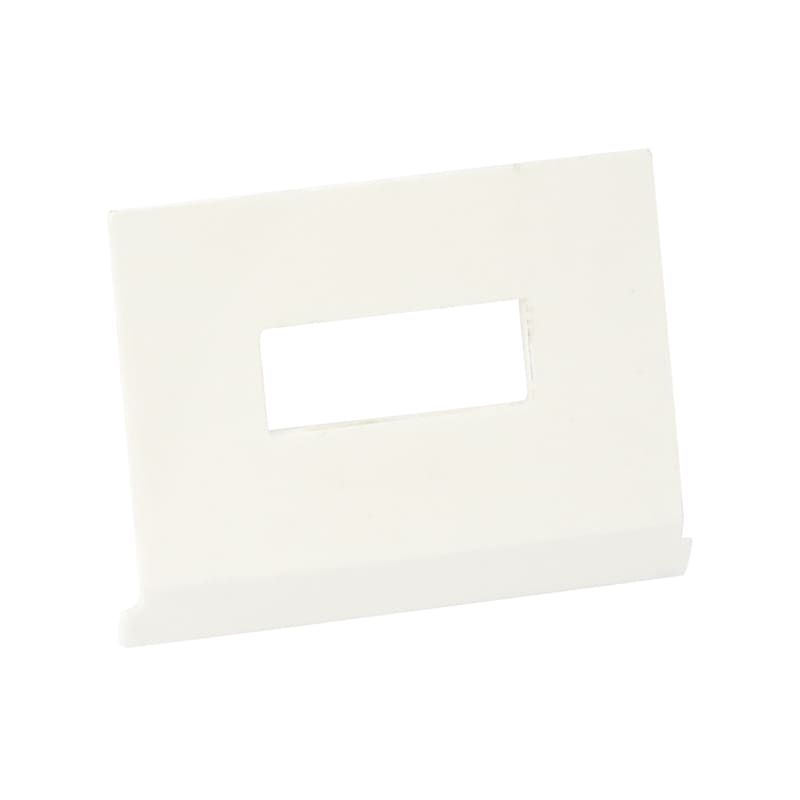 Mountingsbrikke 1XDUPLEX SC MP-U176V (1205099)