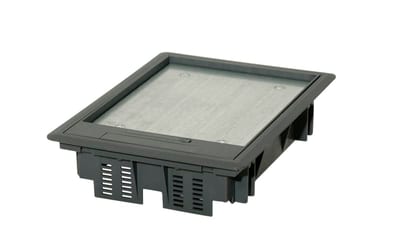 Install.unit 8 grey UEKD2 V-G