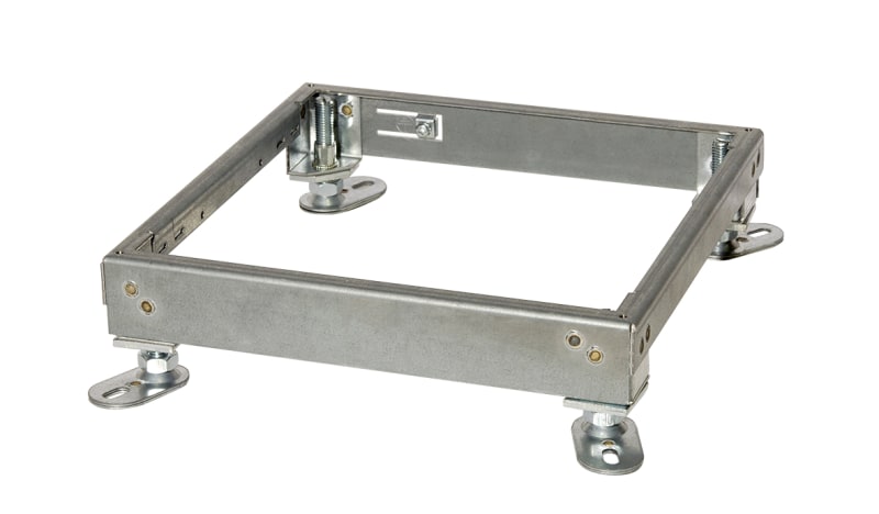 Mounting frame 65X30 UNE 260V-30S (1205119)