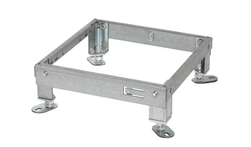 Mounting frame 90X50 UNE 260V-60S (1205120)