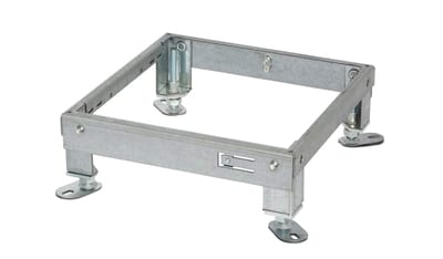 Mounting frame 90X50 UNE 260V-60S
