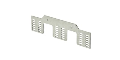 Elis Elektro 1205121 Holder for 65 x 30 Mounting Box, UGEAV-50S Adaptor Plate