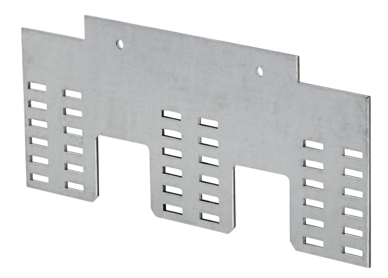 Elis Elektro 1205122 Holder for 90 x 50 Mounting Box, UGEAV-80S Adaptor Plate