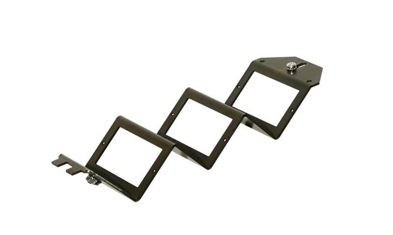 Mounting frame data/media UGETD-3 226