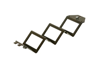 Mounting frame data/media UGETD-3 226