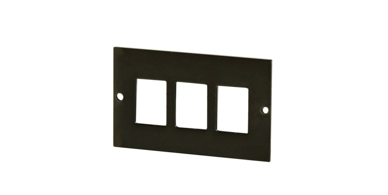 Mounting plate 3XAMP-SL