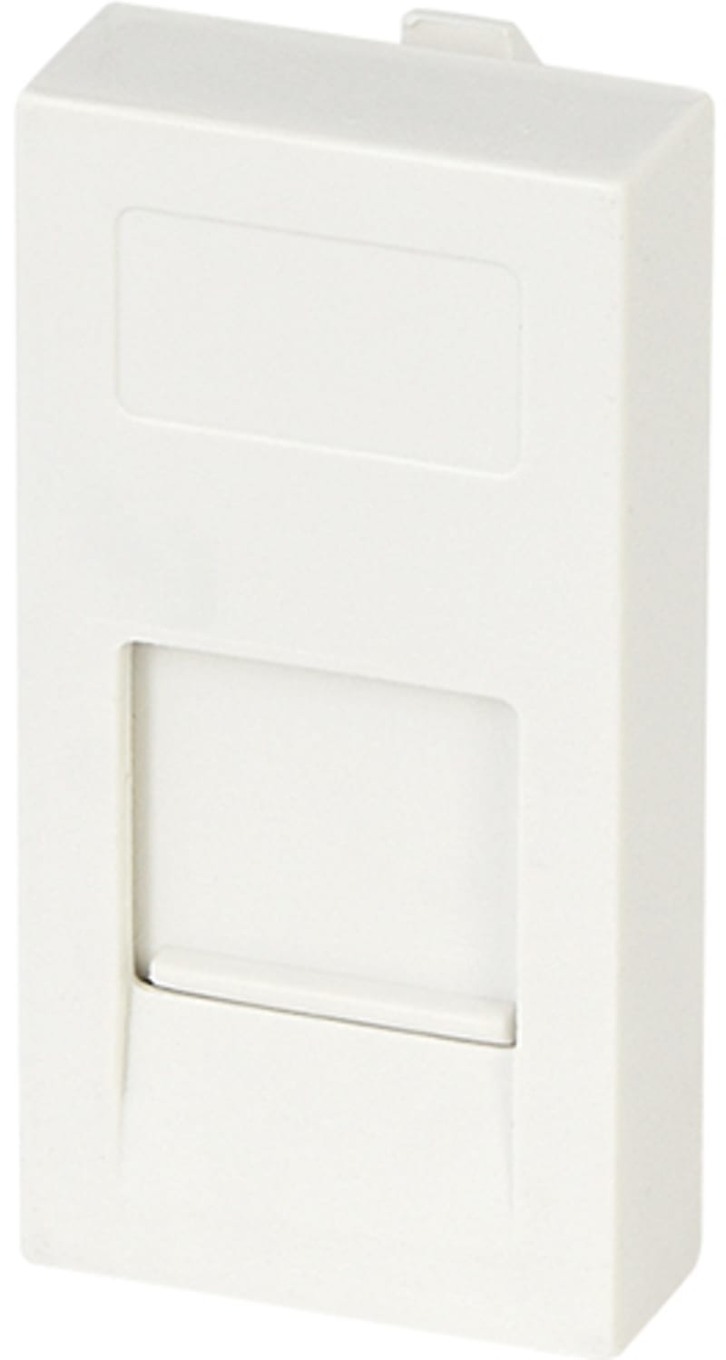 Mountingsbrikke 45X22,5 mm 1X Keystone (1205143)
