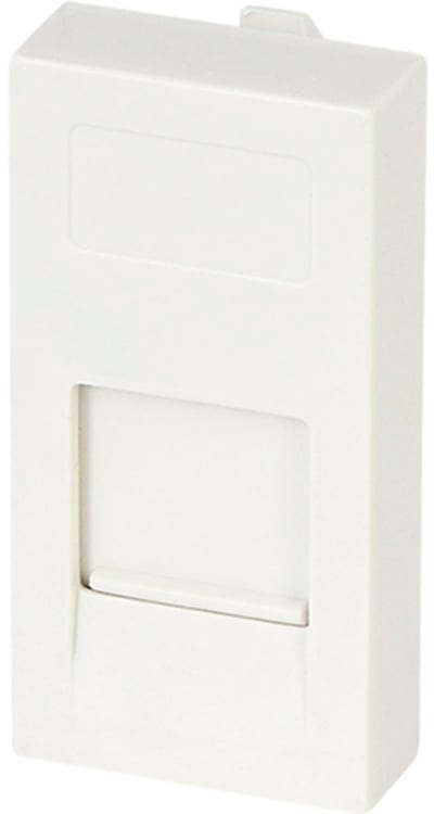 Mountingsbrikke 45X22,5 mm 1X Keystone