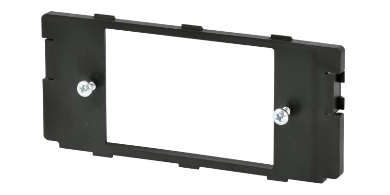 Mounting frame data/media UGEE-1-DEP-S