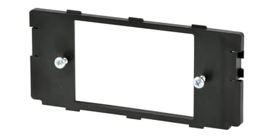Mounting frame data/media UGEE-1-DEP-S