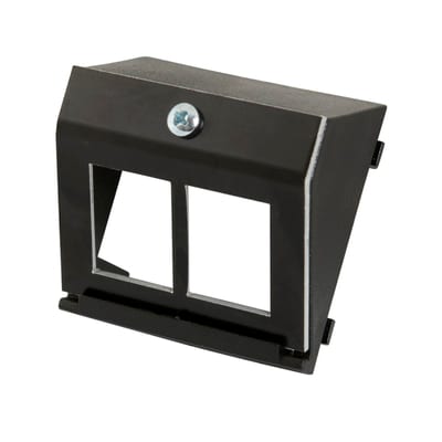 Frontcover angled 2XKEYSTONE UDAP45-KS