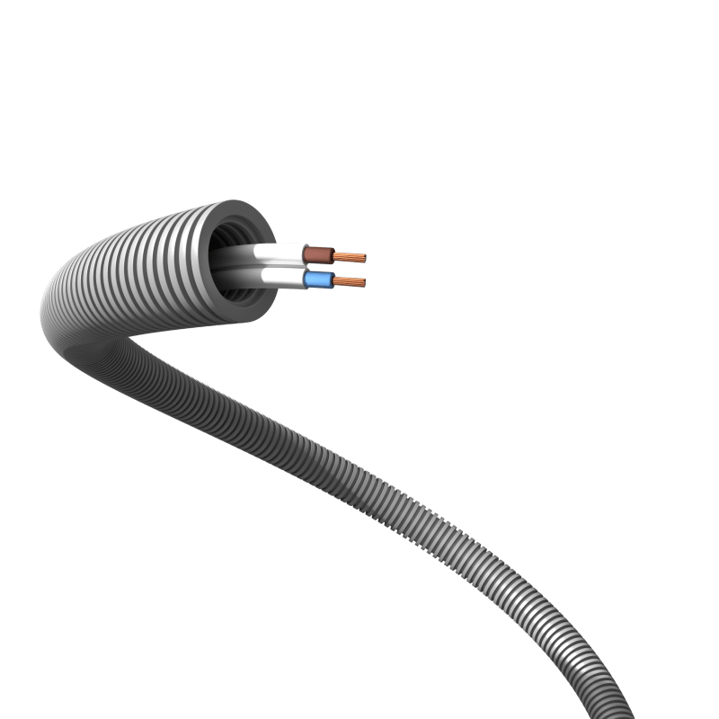 K-pipe 16 / PLS-HF 2X1,5 / R100 (1205435)